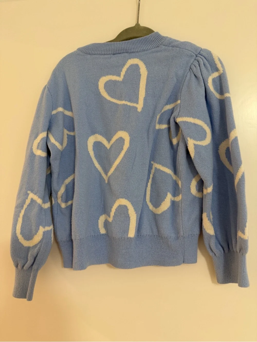 Girl’s 4/4T Sweater Lot